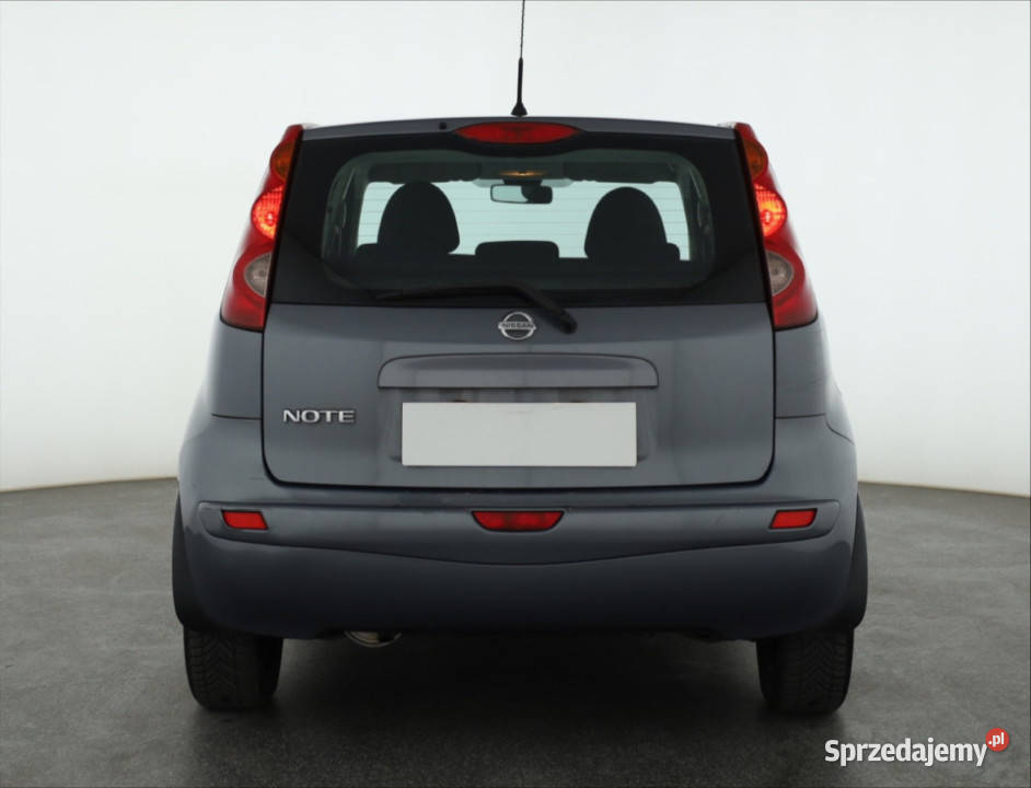 Nissan Note 14 isofix mazowieckie Piaseczno sprzedam