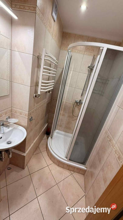 3pokojowe mieszkanie w świetnej lokalizacji Słupca sprzedam