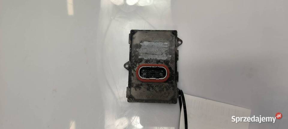 PRZETWORNICA LAND ROVER RANGE ROVER VOGUE L322 osobowe kujawsko-pomorskie Lipno