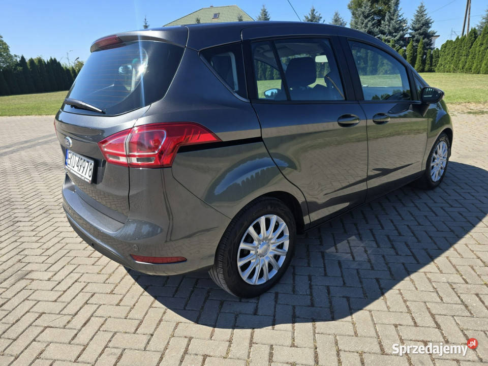 Ford B 15TDCI Kutno sprzedam