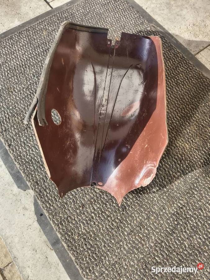 Osłona filtra powietrza jawa kaczka Rzeszów sprzedam