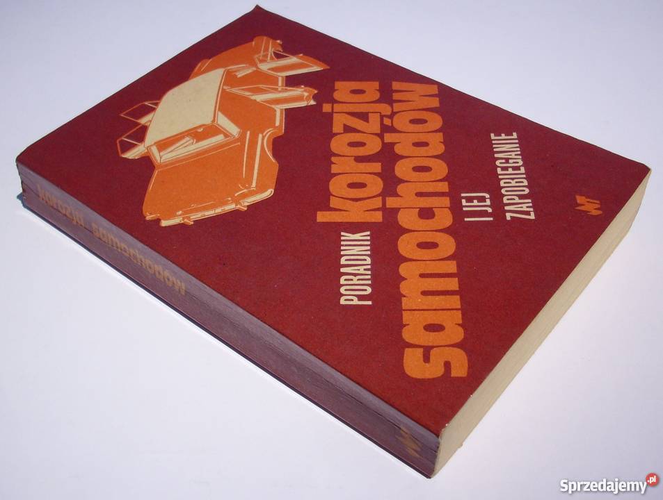 KOROZJA SAMOCHODÓW i jej zapobieganie fa Szczecin