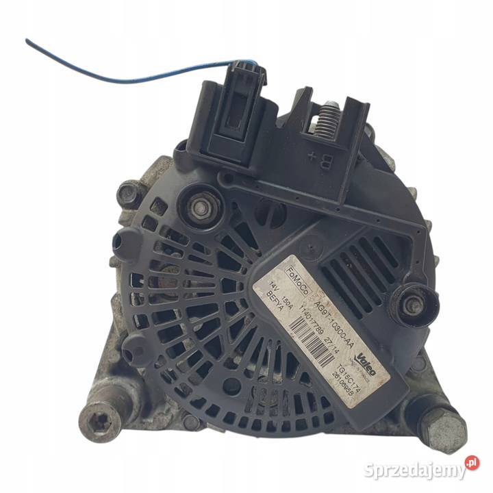 ALTERNATOR Ford Galaxy S Mondeo 20 TDCi Chełm sprzedam