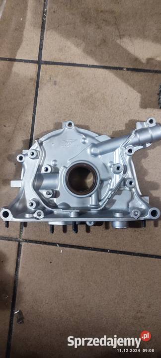 Pompa oleju OEM Honda Civic BSeria B16A2 B18C Smarowanie silnika sprzedam