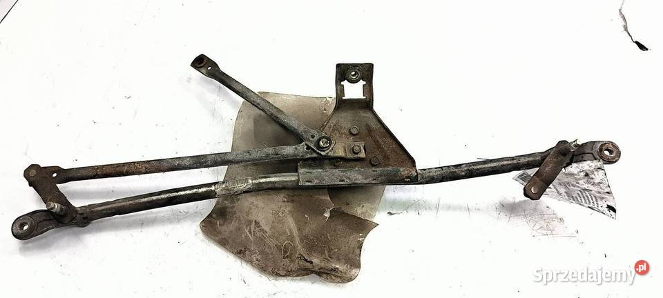 MECHANIZM WYCIERACZEK PRZÓD SEAT IBIZA osobowe Lipno