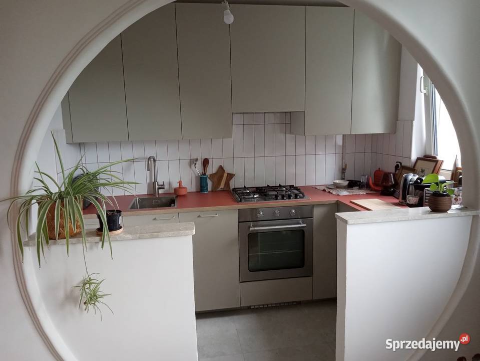 Ochota niedaleko WAM Kawalerka 283 m2 Warszawa