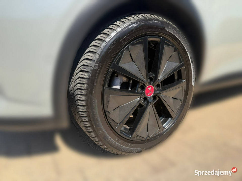 DS Automobiles DS 7 Crossback PERFORMANCE ful Otmuchów