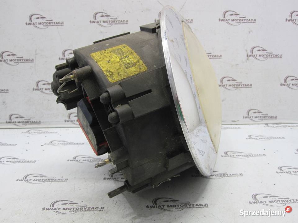 MINI COOPER I lampa lewa przód 6961354 Lampy przednie