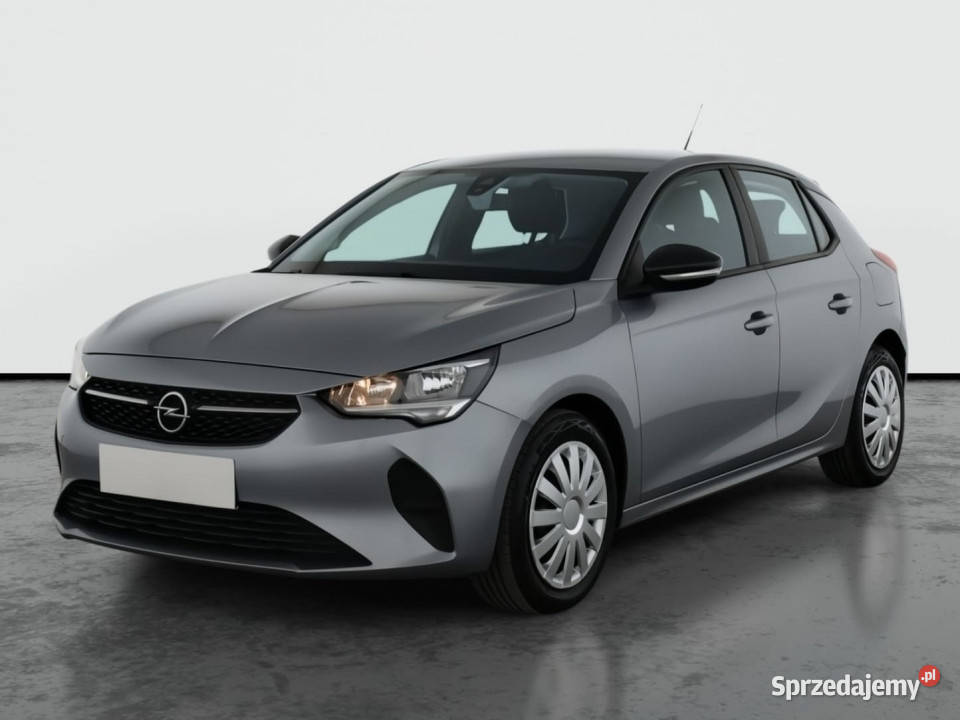 Opel Corsa 12 Turbo poduszka powietrzna Piaseczno