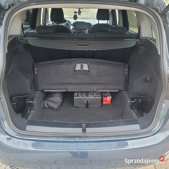 Sprzedam BMW Gran Tourer M2 Postoliska