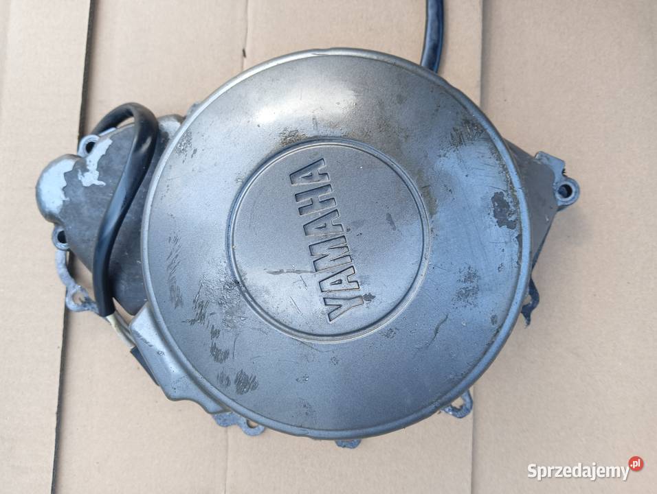 Stojan alternator pokrywa Yamaha FJR 1300 Międzychód