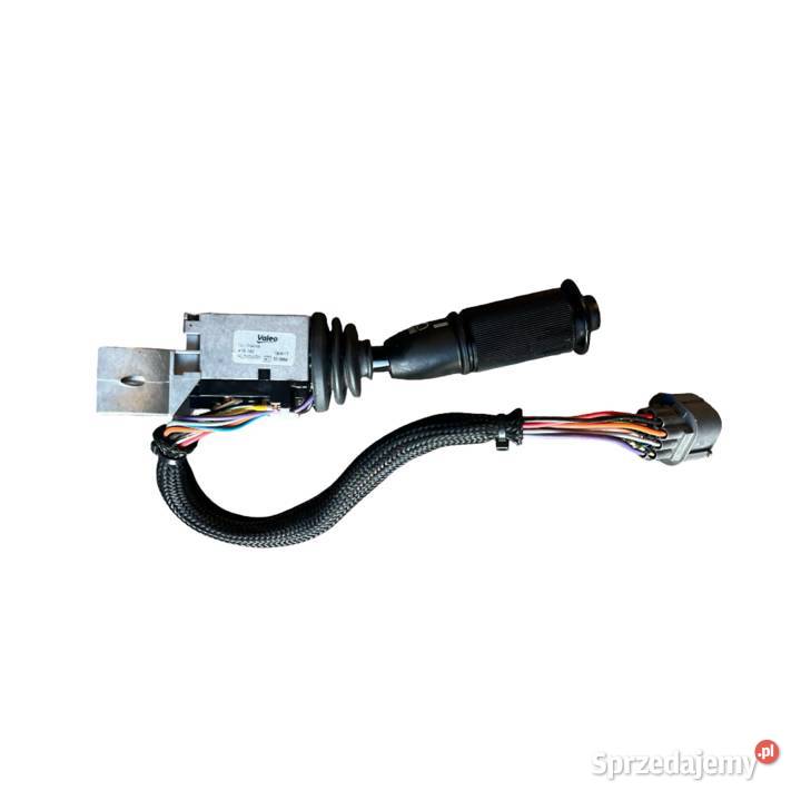 JCB 701A5644 Przełącznik świateł kierunkowskaz wielkopolskie Poznań