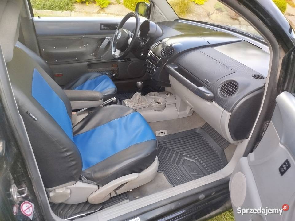 VW Beetle19 TDI 90 280000km