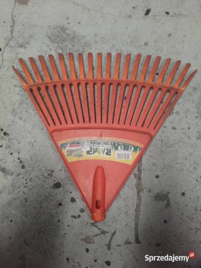 Grabie grabki plastikowe Gdynia