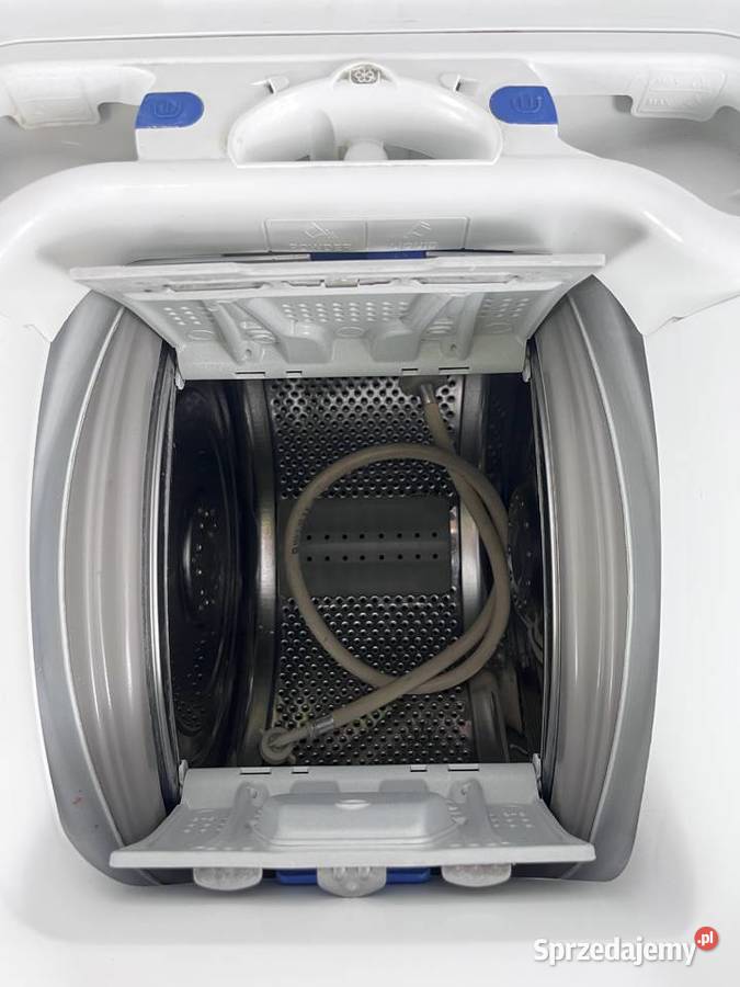 Pralka Electrolux Góry Ładowana Premium Eco A Wiejca