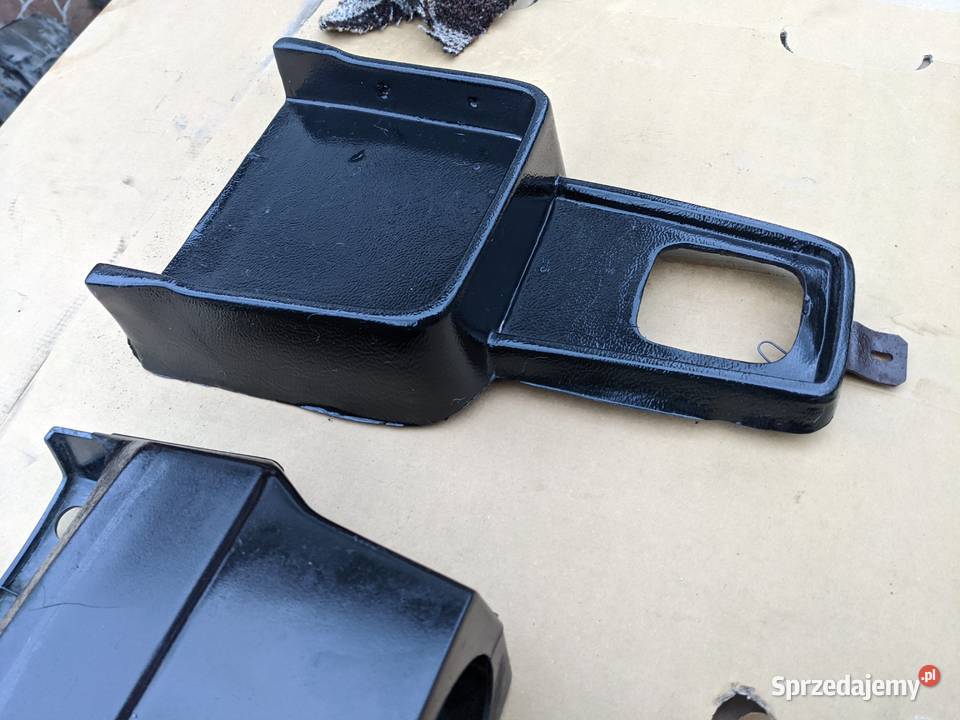Fiat 125p polka lewarka obudowa kolumny Stalowa Wola sprzedam