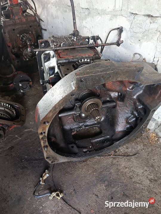 Mtz 82 cześć Koziary sprzedam
