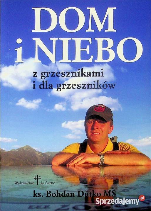 Dom i Niebo z grzesznikami i grzeszników Kraków