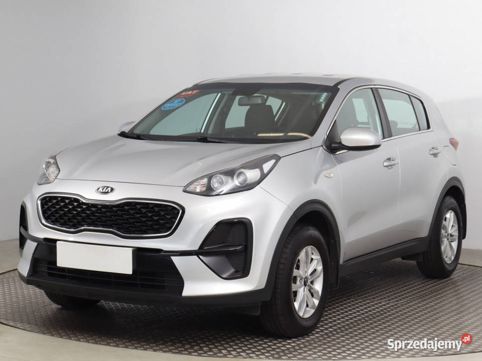 Kia Sportage 16 GDI