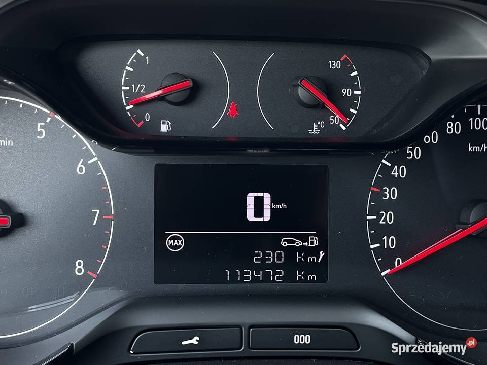 12i 83 Gwarancja Salon 1właściciel Książki benzyna Sanok