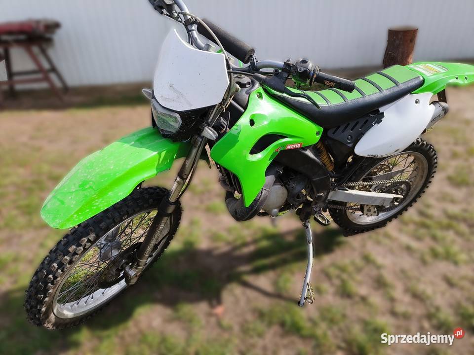 Motorhispania ryz 7450 Leżajsk