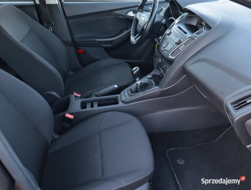 Ford Focus 15 TDCi Lublin