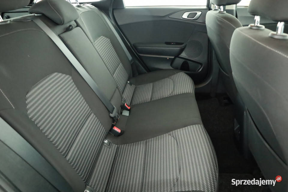Kia Ceed 15 TGDI 88875km Piaseczno