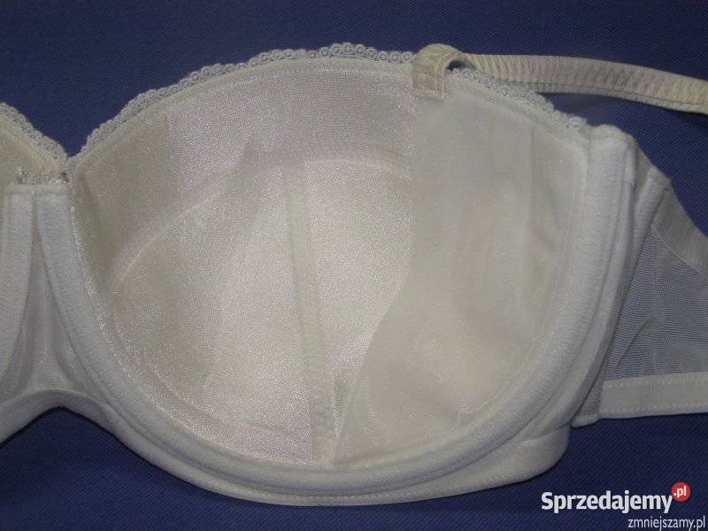 Biustonosz Stanik BARDOTKA 38F 85F KNICKERBOX 25 Siedlce