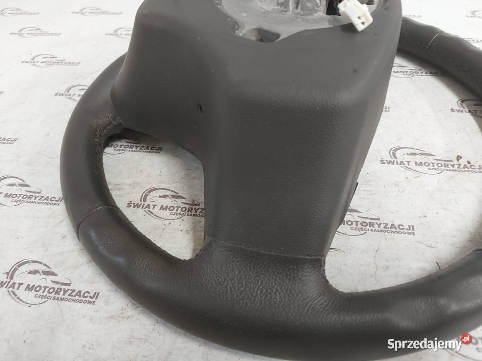 OPEL CORSA D kierownica 13229631 CV250991JP sprzedam