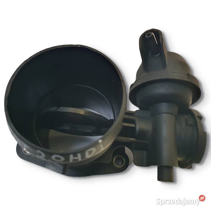 PRZEPUSTNICA Peugeot Expert II 20 HDI 9659041880 Przepustnice