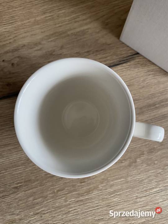 Kubek 300 ml prezent kadrowej płacowej