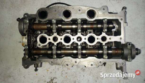 Głowica LAND ROVER JAGUAR 27D 4R8Q6090AG świętokrzyskie Suchedniów