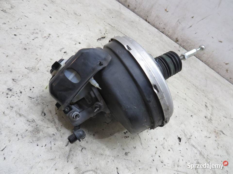 POMPA SERWO SERVO AUDI A4 B8 8K0612103N osobowe sprzedam