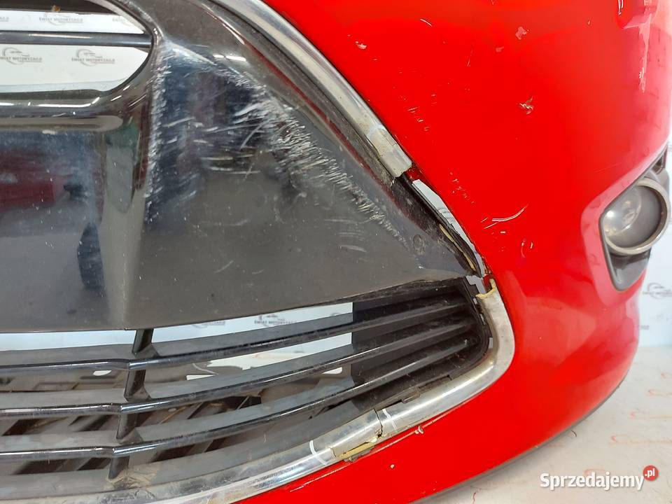 FORD C Mk2 zderzak przód AM5117B968D Kielce