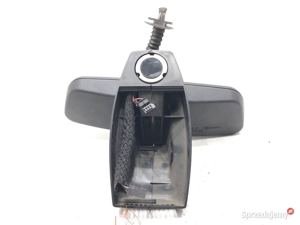 LUSTERKO WEWNĘTRZNE BMW E60 8236774 sprzedam