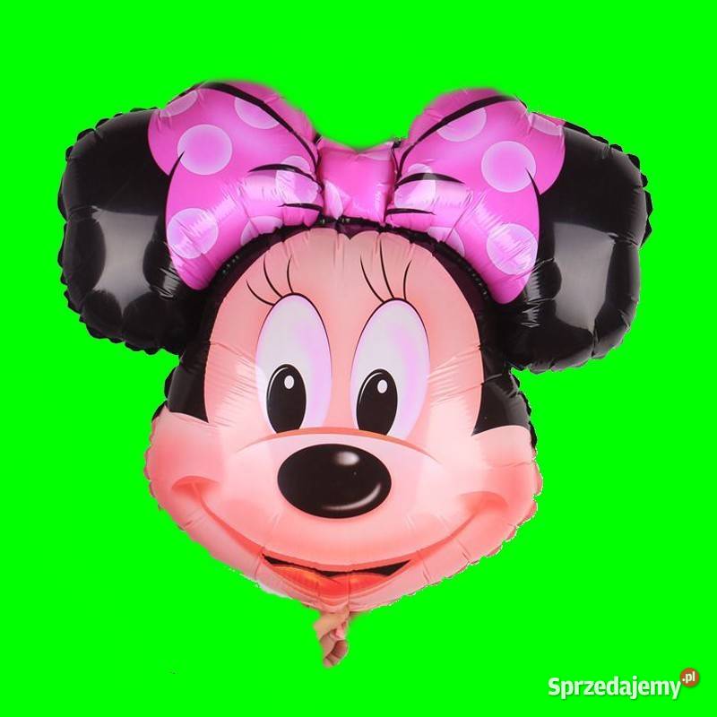 BALONY FOLIOWE 1840 baloniki z helem balon Pozostałe Nysa sprzedam