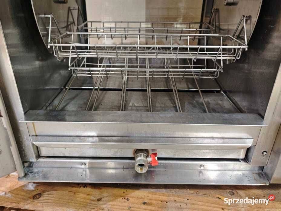 Rożen FriJado TDR5H 66 kW Premium