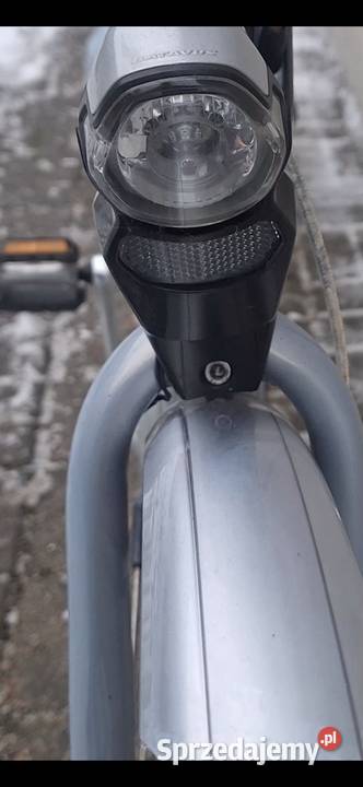 Rower Holenderski Batavus Mambo r48 możliwość Hrubieszów