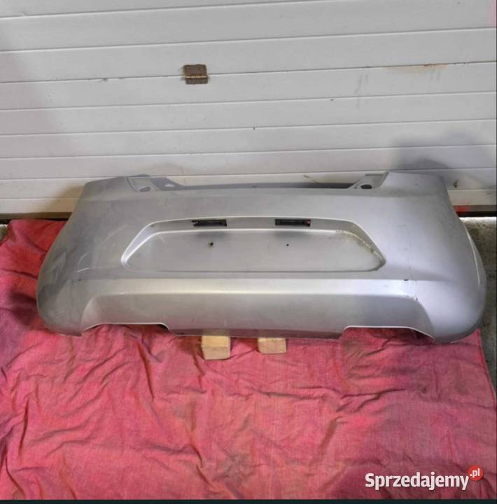 tylni zderzak do ford ka podkarpackie Piotrówka