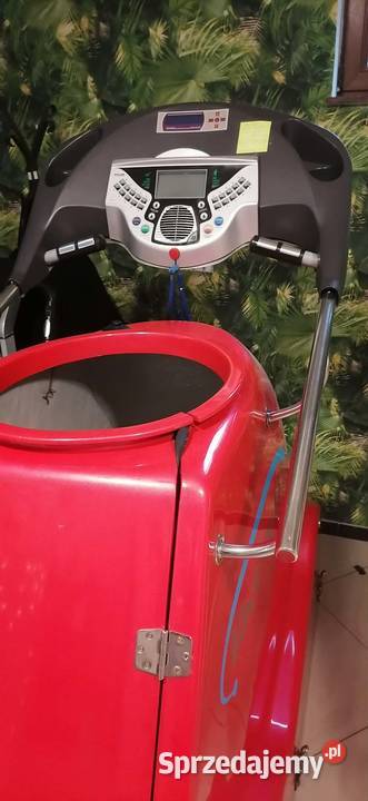 Bieżnia vacu shaper Grudziądz