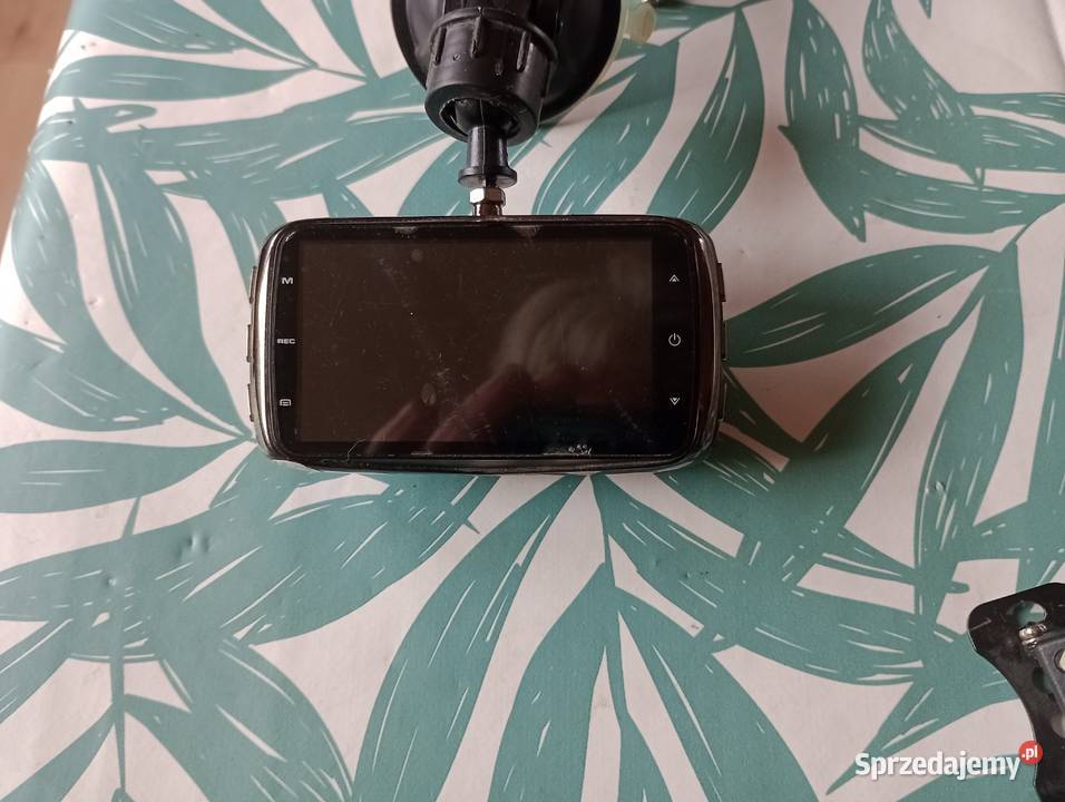 video rejestrator kamerki samochodowe Xblitz Złotniki Kujawskie