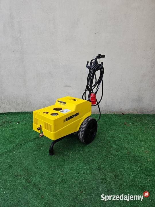 Myjka KARCHER HD 820 S Wysyłka Gwarancja Serwis Narzędzia Radom