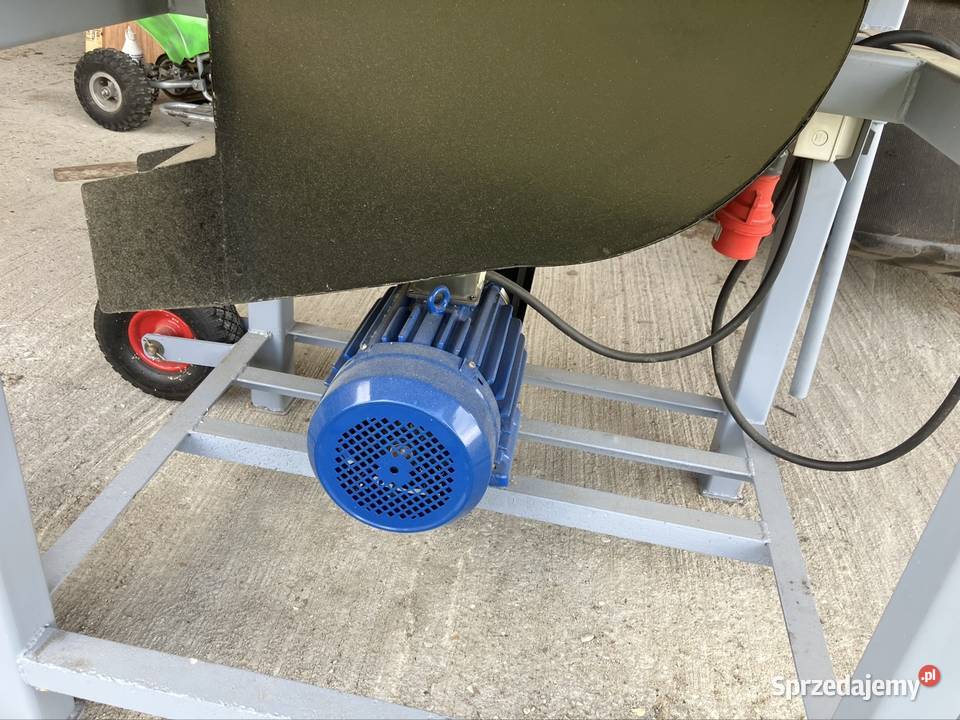 Piła stołowa cyrkularka Wilcza Wola