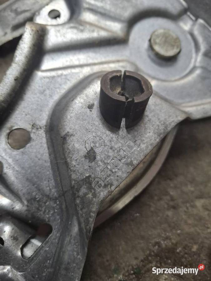 Podnośniki BMW E36 mechanizmy szyb przednich osobowe śląskie Jaworzno