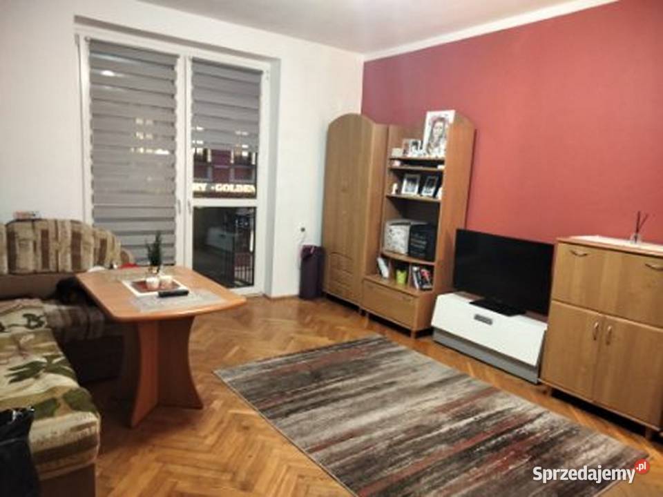 Sprzedam jasne mieszkanie w samym sercu miasta Wrocław