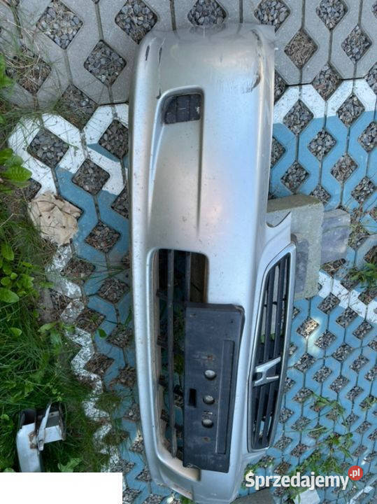 Honda Civic VI lift zderzak przód sedan Kozubszczyzna