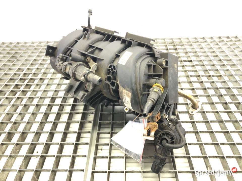 KOLEKTOR SSĄCY OPEL CORSA C 24420485 14 90 0009