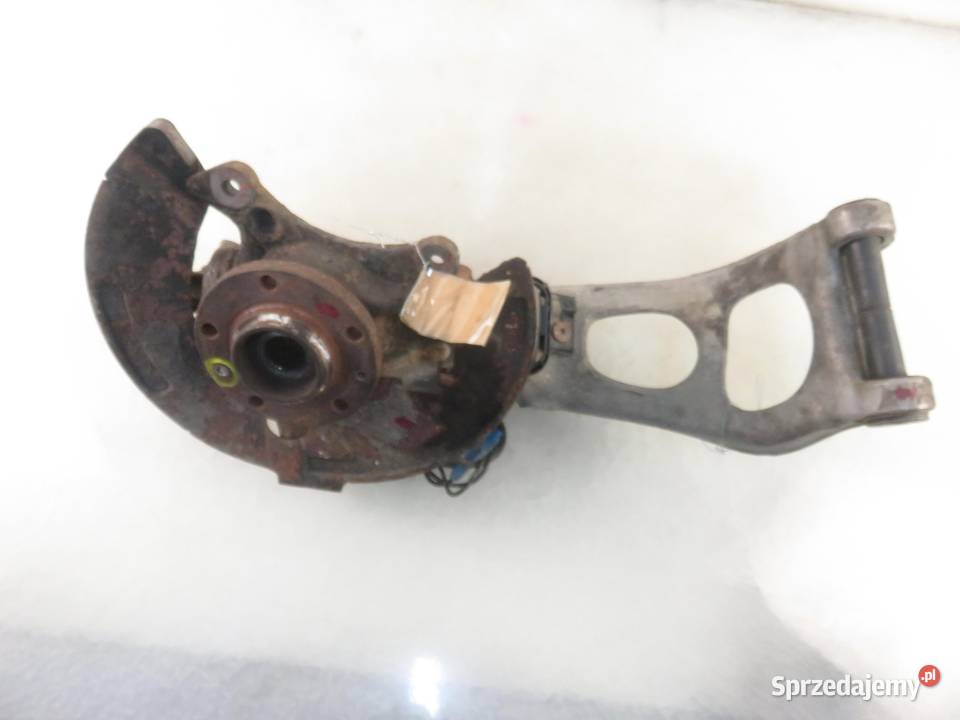 ZWROTNICA PRZEDNIA LEWA CITROEN C5 III 22 HDi