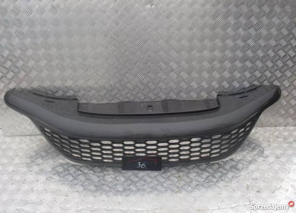 HONDA CIVIC VIII 8 UFO KRATKA ZDERZAKA TYŁ HOKEJ