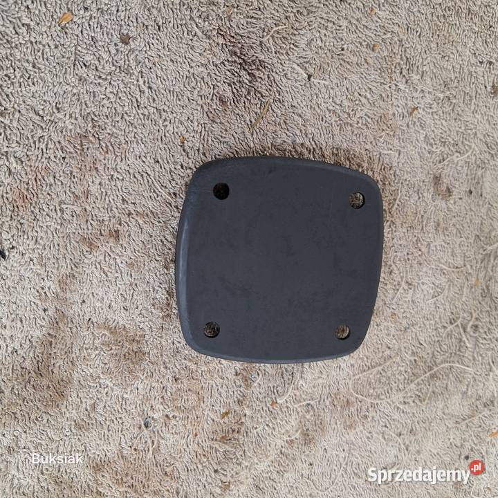 VW Garbus pokrywa pompy oleju otwory 5mm mazowieckie Gołków